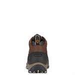 Ariat Men's Terrain H2O Shoe - Copper, 10.5, EE