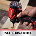 Craftsman V20* BRUSHLESS RP? Cordless 1/2 in. Impact Wrench (Tool Only)