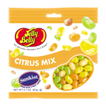 Jelly Belly Citrus Mix, 3.5 oz