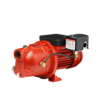 Red Lion 1/2 HP 420 GPH Shallow Well Jet Pump