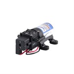 1.0 GPM, 40 PSI, On Demand, 12 VDC, 3/8-inch HB, 2 Pin Connector Pump