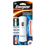 Energizer Weatheready Compact Rechargeable LED Light