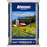 Atwoods Premium Blend Superior Wild Bird Food, 20 lbs.
