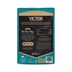 Victor Hi-Pro Plus Puppy Food, 15 lb