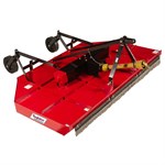 King Kutter 10-ft Professional Kutter - Red