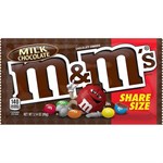 Mars M&Ms Chocolate Candy Sharing Size