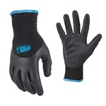 Gorilla Grip Cold Weather Fishing Gloves - L