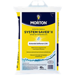 Morton Salt Yellow Bag Salt Pellet, 40 lb