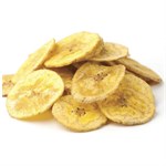 Plantain Chips, 4 oz