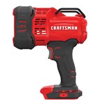 Craftsman V20* Cordless Spotlight (Tool Only)