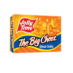 Jolly Time The Big Cheese Popcorn