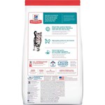 Hill's Science Diet Dry Adult Cat Food- Indoor, Chicken, 7 lb