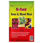 Hi-Yield Bone and Blood Meal 6-7-0, 3 lbs.