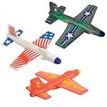 Toysmith Daredevil Flyer, Color May Vary