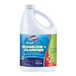 Clorox Algecide + Clarifier - 1 Gallon