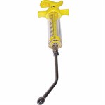 Ideal 30cc Nylon Syringe with Drinch Tip and Dosing Nut
