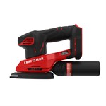 Craftsman V20* Cordless Detail Sander (Tool Only)