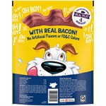 Beggin' Strips Dog Treat- Beef and Bacon, 25 oz
