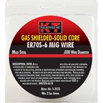 K-T Industries MIG Wire, ER70S-6, 0.030, 2-lb