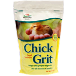 Manna Pro Chick Grit, 5 lbs