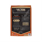 Victor Super Premium Mers Feline Dry Cat Food, 15 lb