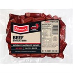 Klement's Beef Snack Bits 24 oz.