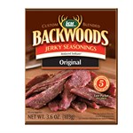 LEM Backwoods Low Sodium Original Jerky Seasoning