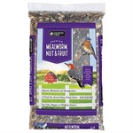 Country View Mealworm Nut & Fruit Blend, 8 lbs.