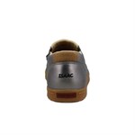 Twisted X Kid's Slip-On Kicks- Gun Metal, 2M