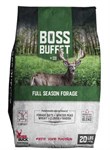 Boss Buck Full Season Forage, 20 lbs