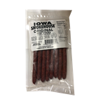 Iowa Smokehouse Original Beef Sticks, 8 oz