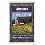 Atwoods Superior Bird Seed Premium Blend, 40 LB