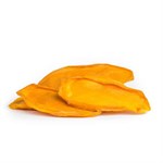 Dried Mango Slices, 10 oz