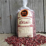 Amish Country Red Popcorn, 2 lbs
