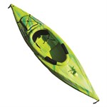 Sundolphin Aruba 10 Sit In Kayak - Citrus Swirl