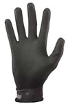 Gorilla Grip Veil Tac Black Camo No-Slip Fishing Gloves - XL