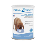 Pet-Ag Esbilac 2nd Step Puppy Weaning Food, 14 oz