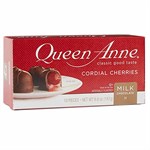 Queen Anne Milk Chocolate Cordial Cherries