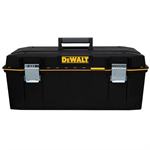 Dewalt Water Seal Tool Box