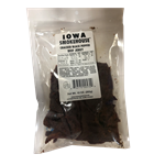 Iowa Smokehouse Cracked Black Pepper Beef Jerky, 10 oz
