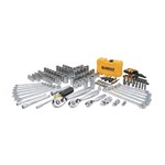Dewalt 168 Pc. Mechanics Tool Set