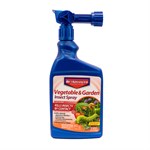 Bio Advanced Vegetable & Garden Insect Spray