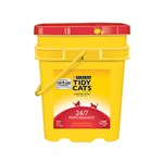 Tidy Cats 24/7 Performance Clumping Cat Litter, 35 lbs