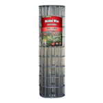 Midwest Air Technologies Welded Mesh Fence, 36 in x 50 ft