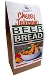Rabbit Creek Cheesy Jalapeno Beer Bread Mix