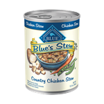Blue Buffalo Blues Stew Country Chicken Stew, 12.5 oz