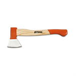 Stihl Woodcutter Camp and Forest Hatchet