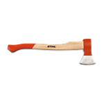 Stihl Woodcutter Universal Forestry Axe