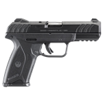 Ruger Security-9 9MM Semi-Auto Pistol