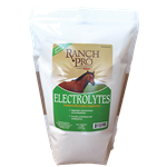 Ranch Pro Apple Flavor Electrolytes Powdered Supplement, 5 lbs
